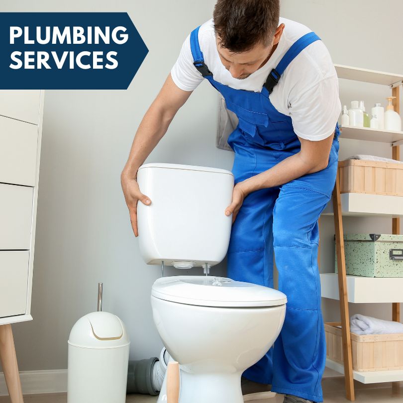 Plumbing Company in Clayville, NY